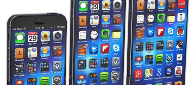 iPhone 6 : la sortie pour l’été 2014 ?