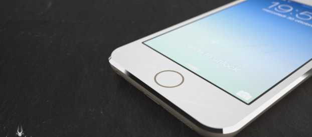 Un écran saphir plus résistant pour l’iPhone 6 ?