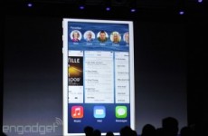 Pas d’iPhone 6 durant la keynote