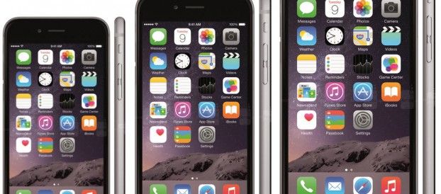 Un iPhone 6S Mini de 4 pouces pour 2015 ?