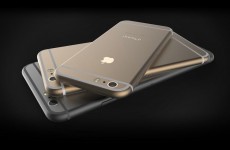 L’iPhone 6S présenté en août et fabriqué par Foxconn