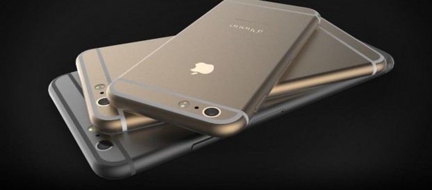 L’iPhone 6S présenté en août et fabriqué par Foxconn