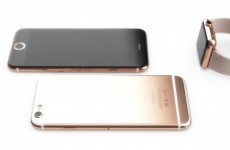 iPhone 6S : le modèle 16 Go disparait au profit du 32 Go