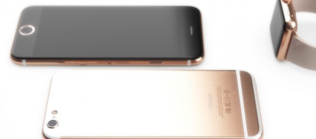 iPhone 6S : le modèle 16 Go disparait au profit du 32 Go