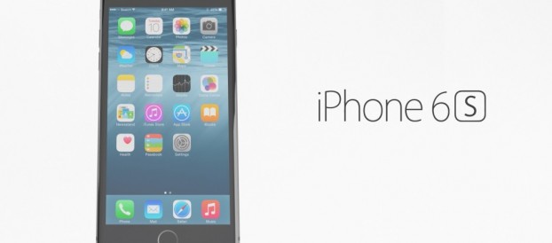 L’iPhone 6S prévu pour le 25 septembre selon Vodafone