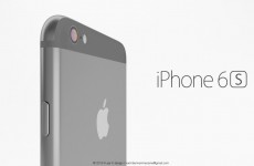 Un iPhone 6S un peu plus grand et plus épais pour plus de résistance