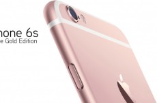 Date de sortie officielle le 18 septembre pour l’iPhone 6S ?