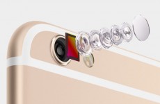 L’iPhone 6S : un appareil photo surprenant attendu !