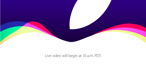 Keynote de rentrée d’Apple dès 19 heures