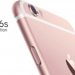 Date de sortie officielle le 18 septembre pour l’iPhone 6S ?